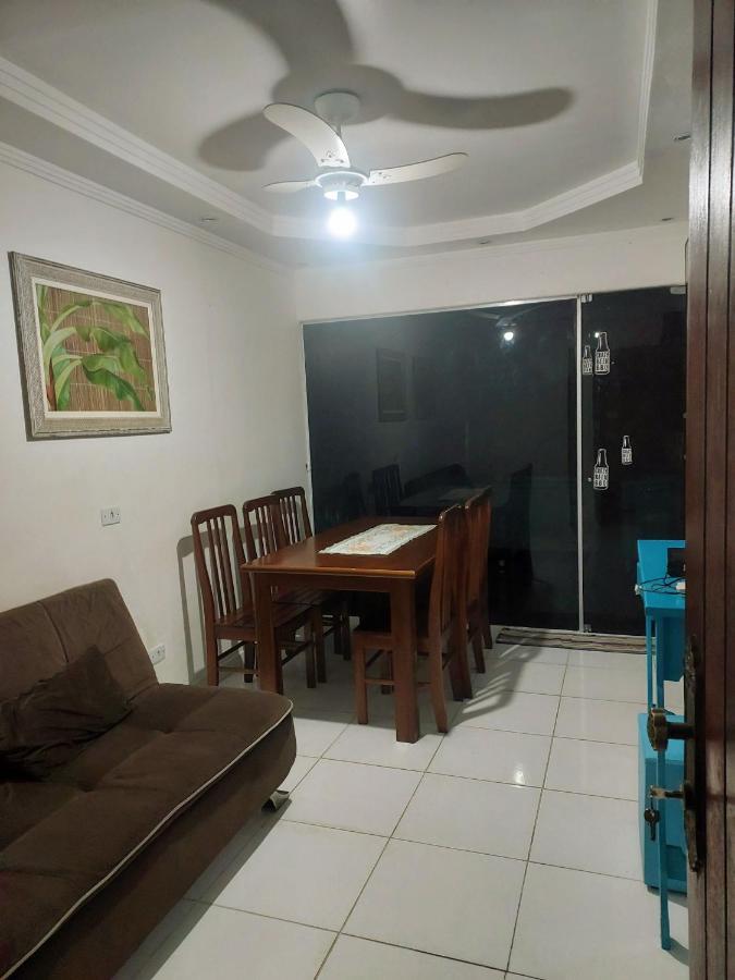Apartamento Ubatuba 150M Do Mar Maranduba Exterior photo
